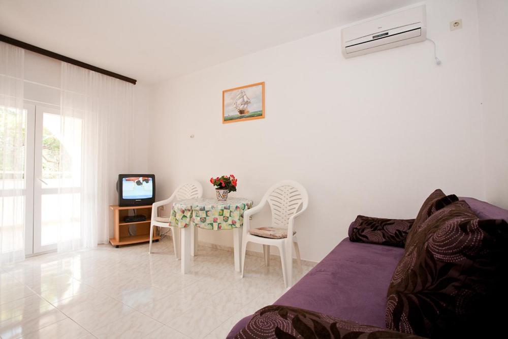 Apartments Mato Крк Экстерьер фото
